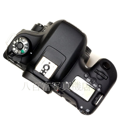 【中古】 キヤノン EOS 8000D ボディ Canon 中古デジタルカメラ 44152