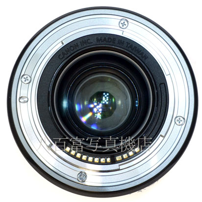 【中古】 キヤノン RF 35mm F1.8 マクロ　IS STM Canon 中古交換レンズ 44180