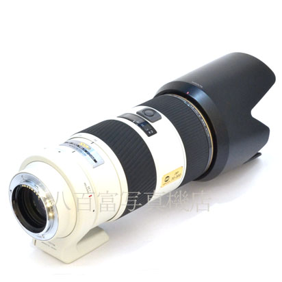 【中古】 ミノルタ AF APO 70-200mm F2.8G (D) SSM MINOLTA 中古交換レンズ 44202