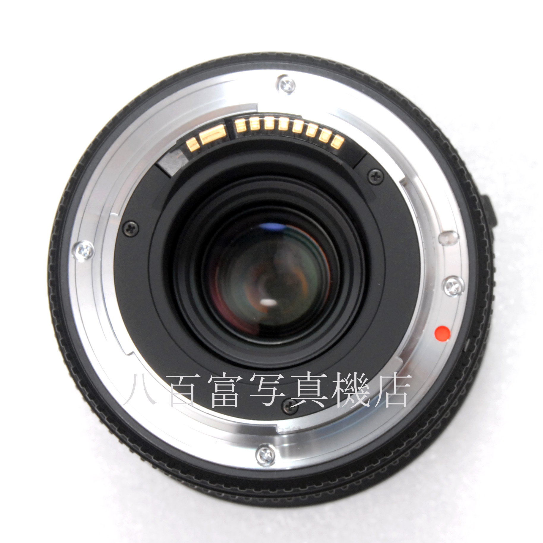 【中古】 シグマ 12-24mm F4.5-5.6 II DG HSM キヤノンEOS EF用 SIGMA 中古交換レンズ 67108