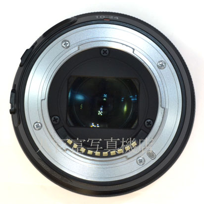 【中古】 フジ FUJINON XF 10-24mm F4 R OIS FUJI 中古交換レンズ 44030　