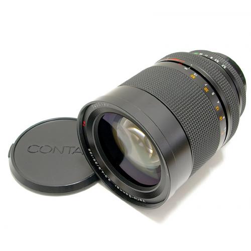 中古 コンタックス Vario Sonnar T* 35-135mm F3.3-4.5MM CONTAX