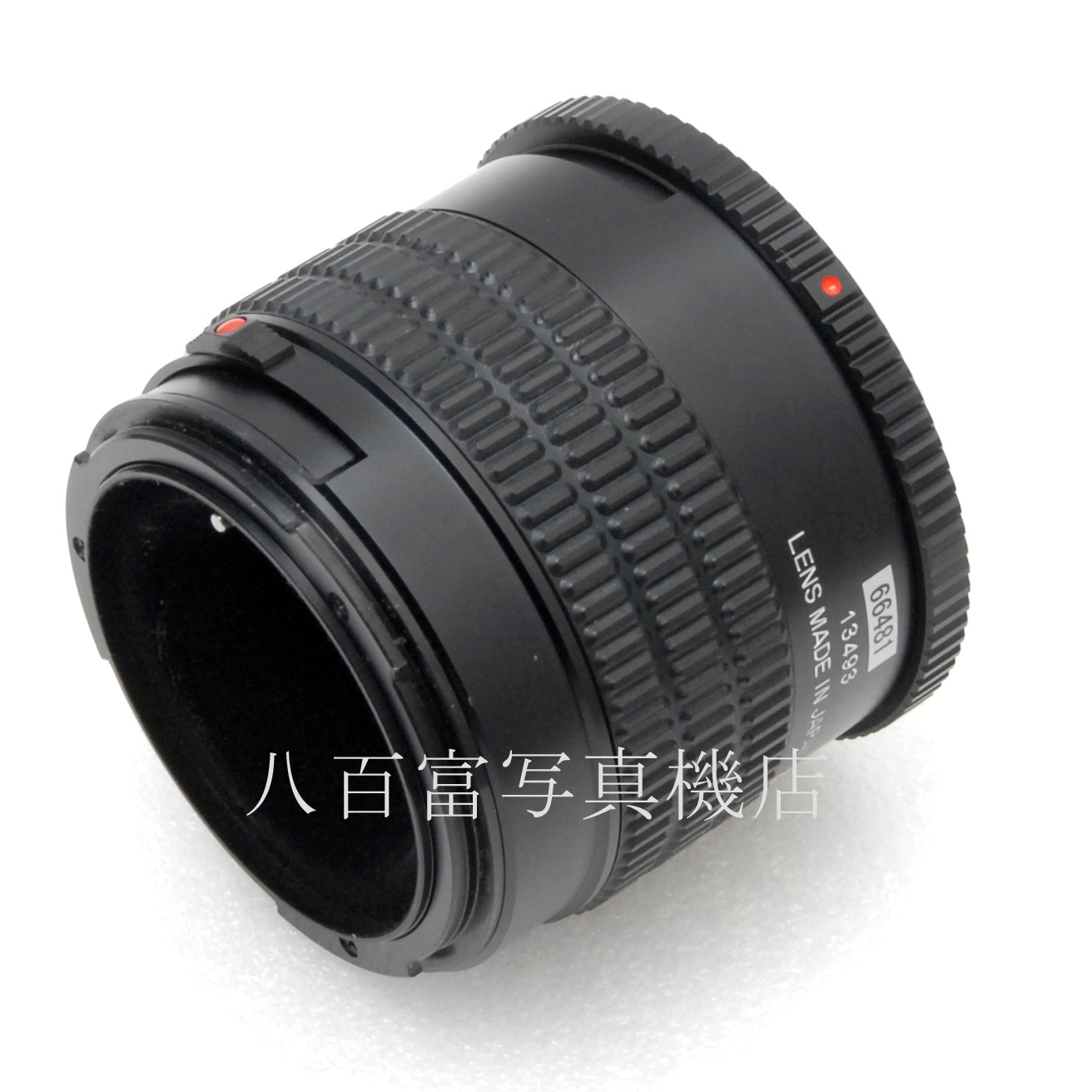 【中古】マミヤ テレコンバーター 2X N マミヤ645シリーズ Mamiya 中古交換レンズ 66481