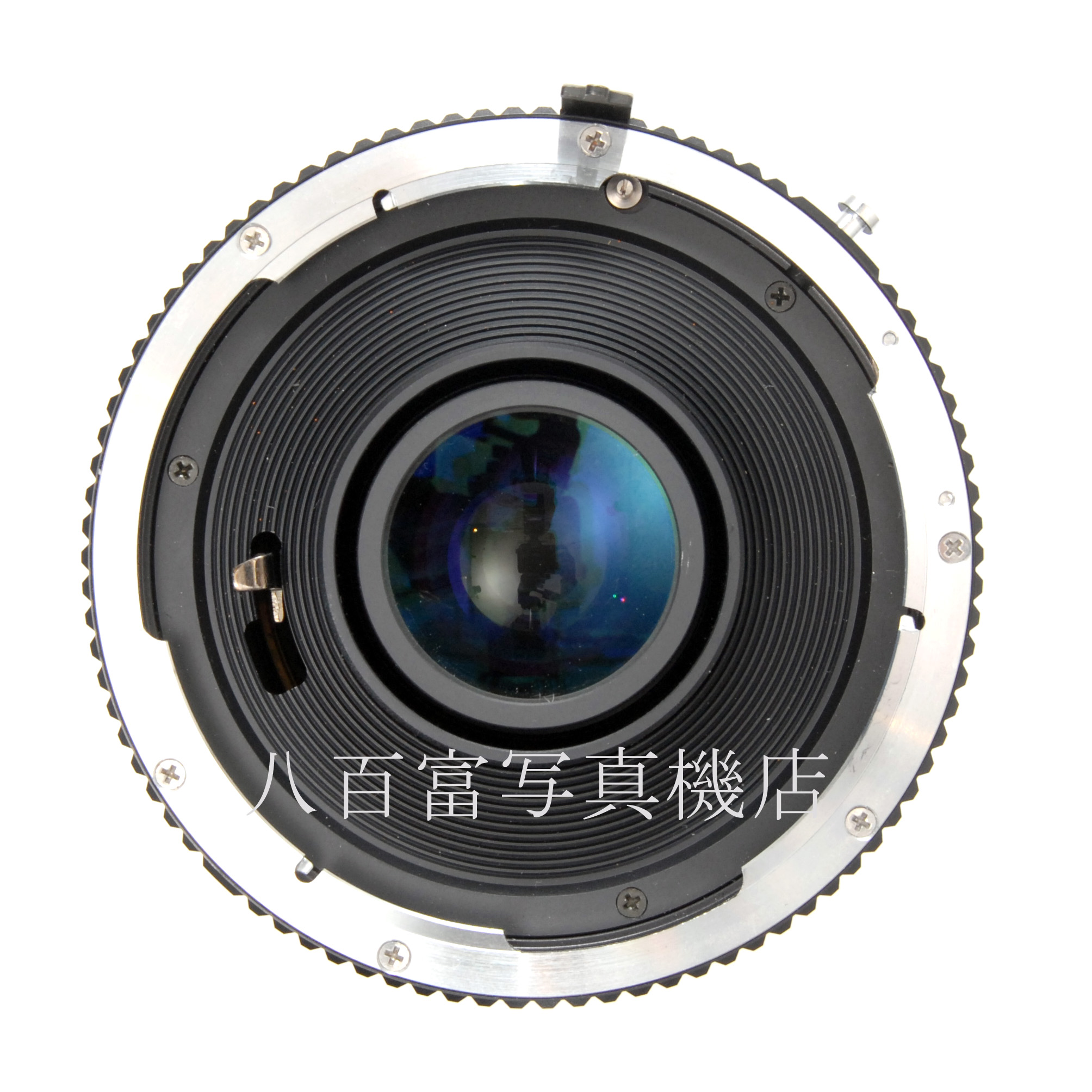 【中古】マミヤ テレコンバーター 2X N マミヤ645シリーズ Mamiya 中古交換レンズ 66481