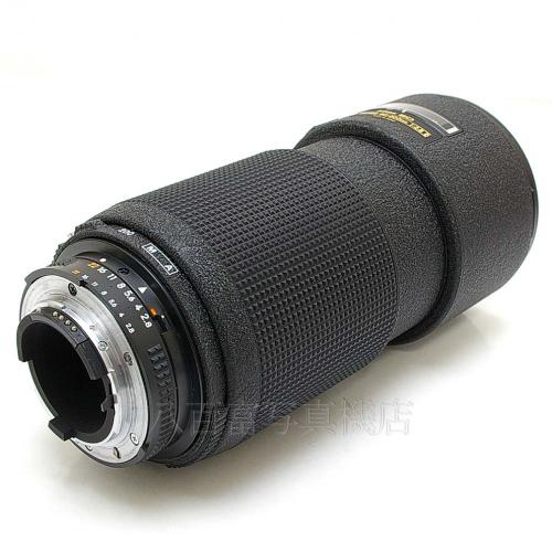 中古 ニコン AF Nikkor 80-200mm F2.8D Nikon / ニッコール 【中古レンズ】 11348