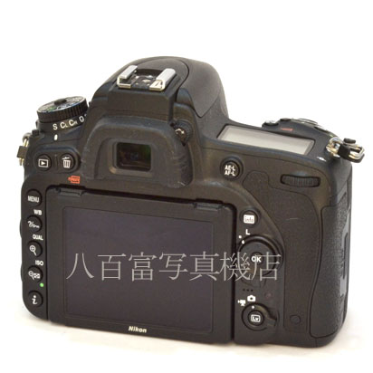 【中古】 ニコン D750 ボディ Nikon 中古デジタルカメラ 44168