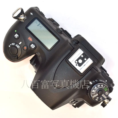 【中古】 ニコン D750 ボディ Nikon 中古デジタルカメラ 44168