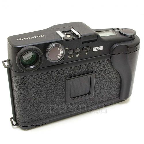 中古 フジ GA645Wi Professional FUJIFILM 【中古カメラ】 11351