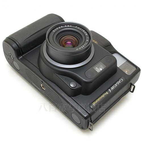 中古 フジ GA645Wi Professional FUJIFILM 【中古カメラ】 11351