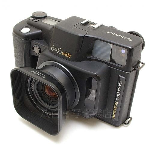 中古 フジ GA645Wi Professional FUJIFILM 【中古カメラ】 11351