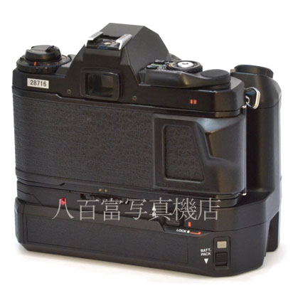 【中古】 ペンタックス スーパーA 50mm F1.4 モータードライブA セット PENTAX 中古フイルムカメラ 28716
