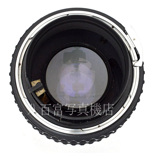 【中古】 ニコン Nikkor 135mm F3.5 ブロニカS2/EC用 Nikon / ニッコール 中古交換レンズ 45633