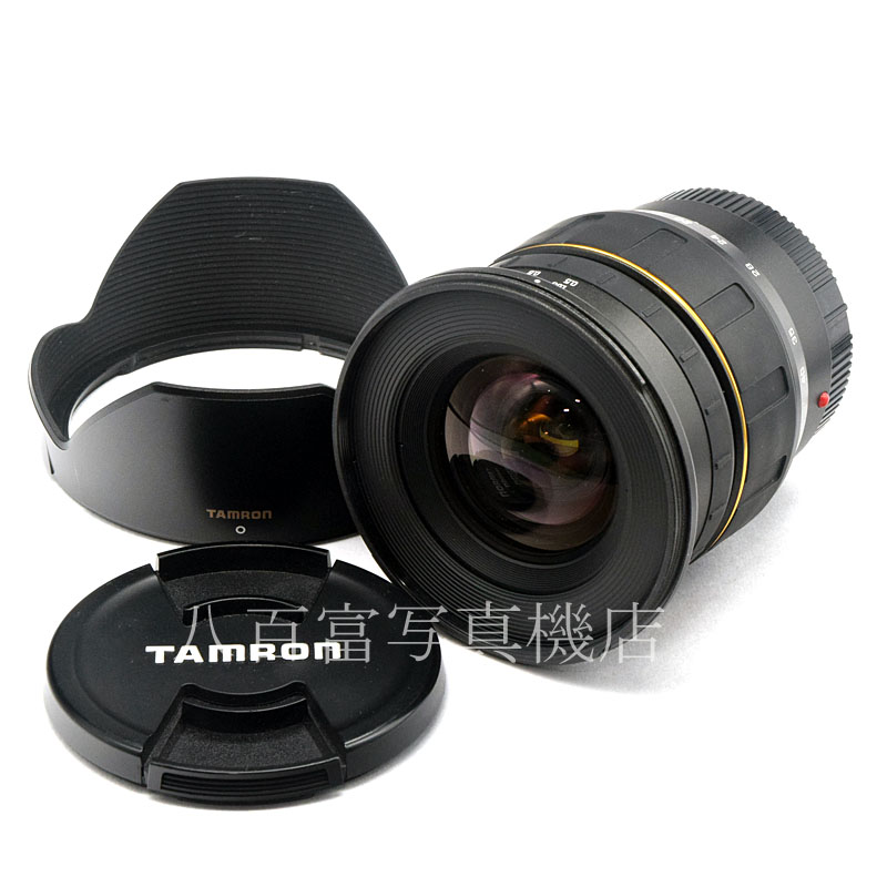 【中古】 タムロン SP AF 20-40mm F2.7-3.5 ソニー・ミノルタAF用 266D TAMRON 中古交換レンズ 52583