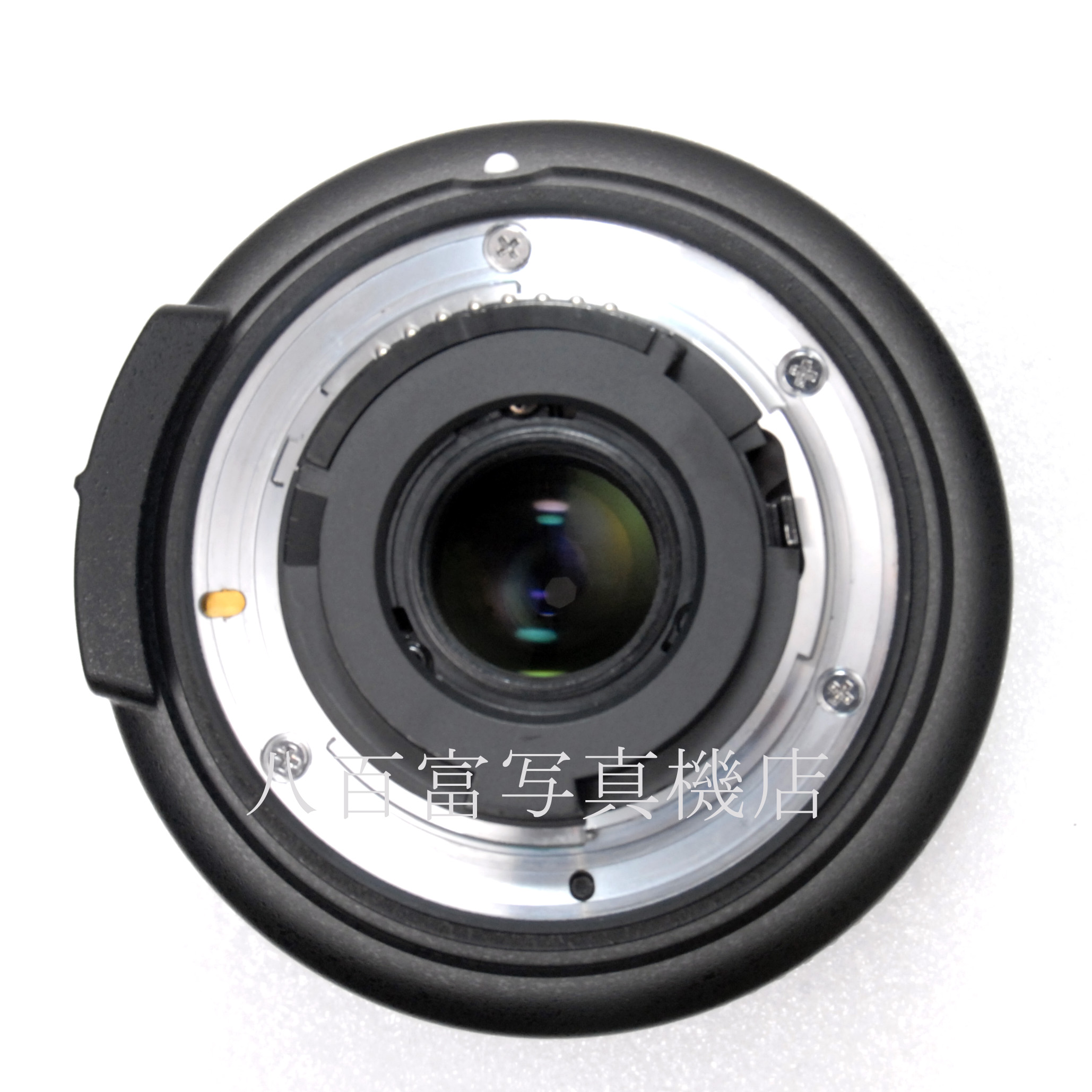 【中古】 ニコン AF-S DX NIKKOR 18-300mm F3.5-6.3G ED VR Nikon 中古交換レンズ 67216