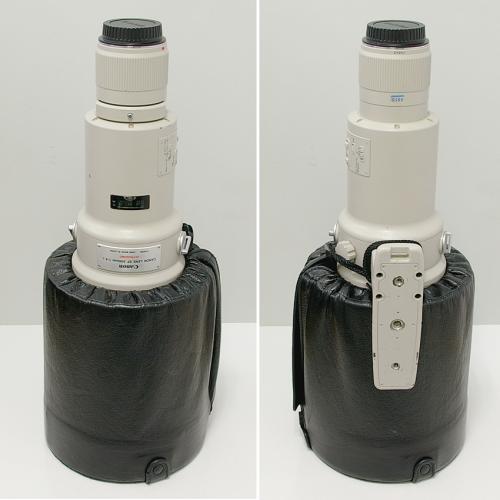 中古 キャノン EF 600mm F4L USM Canon B8915