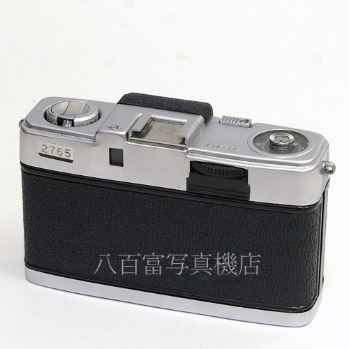 【中古】 オリンパス PEN S / OLYMPUS ペン S 中古カメラ K2765