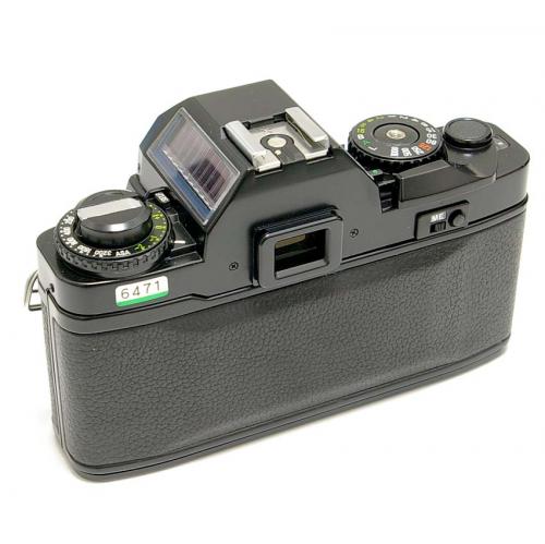 中古 リコー XR-S ボディ RICOH