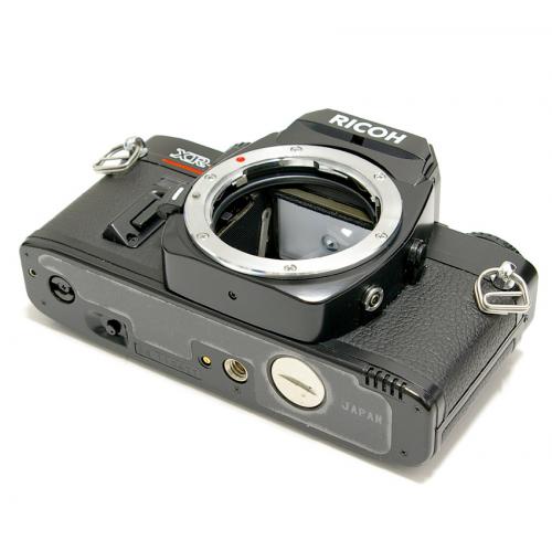 中古 リコー XR-S ボディ RICOH