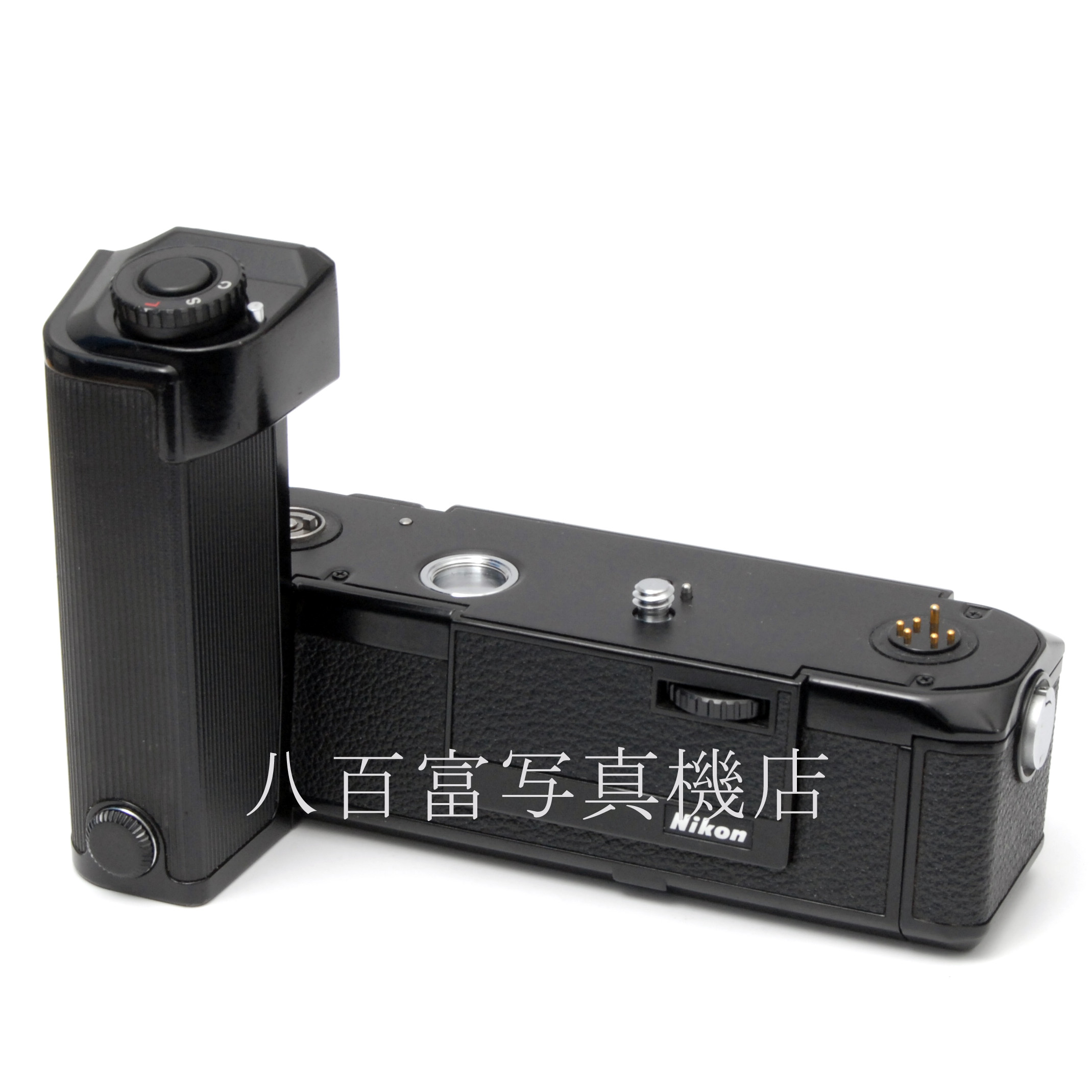 【中古】 ニコン MD-15 モータードライブ (ニコンFA用) Nikon 中古アクセサリー 66507