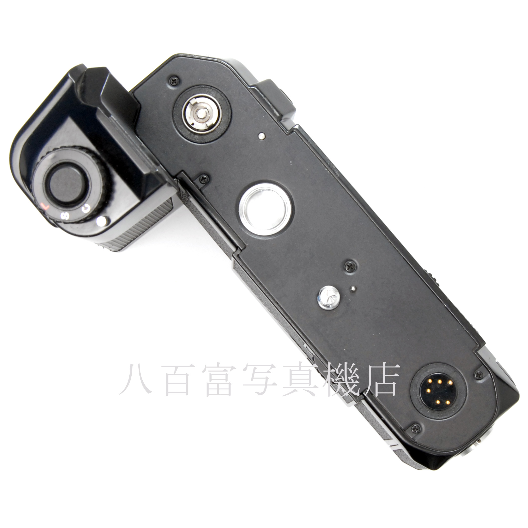 【中古】 ニコン MD-15 モータードライブ (ニコンFA用) Nikon 中古アクセサリー 66507