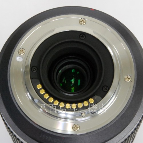 【中古】 パナソニック LUMIX G VARIO 45-200mm F4-5.6 MEGA O.I.S. H-FS045200 Panasonic 中古レンズ 32857
