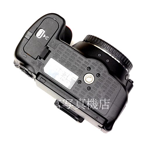 【中古】 ニコン D5300 ボディ ブラック Nikon 中古カメラ 38721