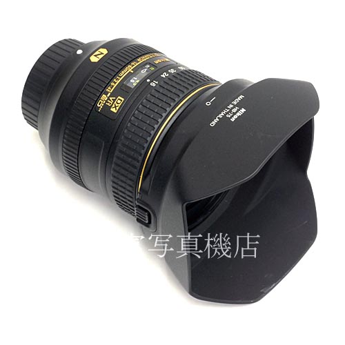 【中古】 ニコン AF-S DX NIKKOR 16-80mm F2.8-4E ED VR Nikon 中古レンズ 38732