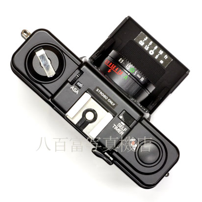 【中古】 リコー FF-1S RICOH 中古フイルムカメラ 41517