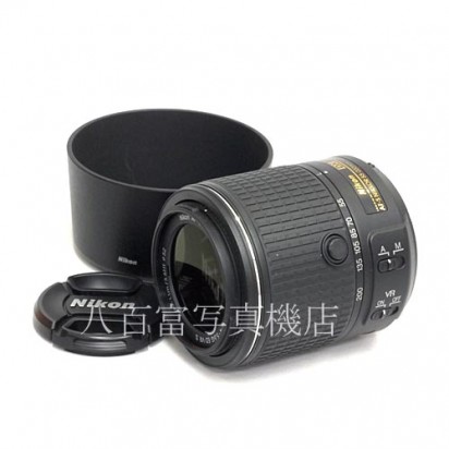 【中古】 ニコン AF-S DX VR Nikkor 55-200mm F4-5.6G II ED Nikon ニッコール 中古レンズ 38723