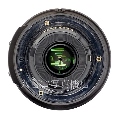 【中古】 ニコン AF-S DX VR Nikkor 55-200mm F4-5.6G II ED Nikon ニッコール 中古レンズ 38723