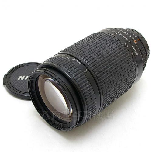 中古 ニコン AF Nikkor 70-300mm F4-5.6D Nikon / ニッコール 【中古レンズ】 11296