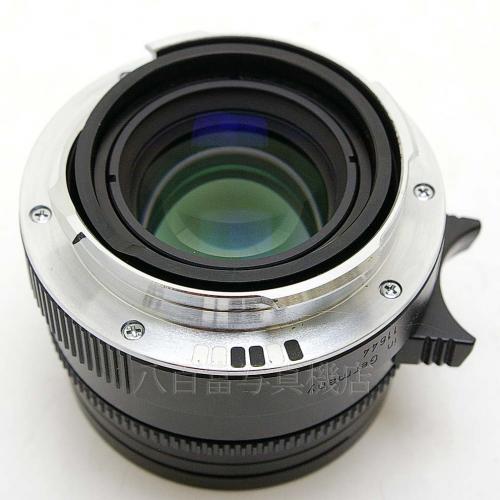 ライカ ズマリットM 50mm F2.5 Leica Summarit 中古美品 s718047n_zumarit_m50_1.5_le3.jpg