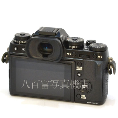 【中古】 フジフイルム X-T1 ボディ FUJIFILM 中古デジタルカメラ 44146