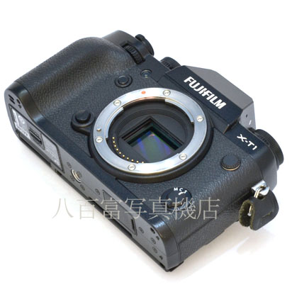 【中古】 フジフイルム X-T1 ボディ FUJIFILM 中古デジタルカメラ 44146