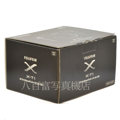 【中古】 フジフイルム X-T1 ボディ FUJIFILM 中古デジタルカメラ 44146