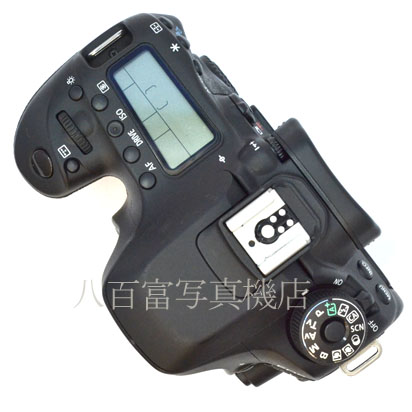 【中古】 キヤノン EOS 80D ボディ Canon 中古デジタルカメラ 44151