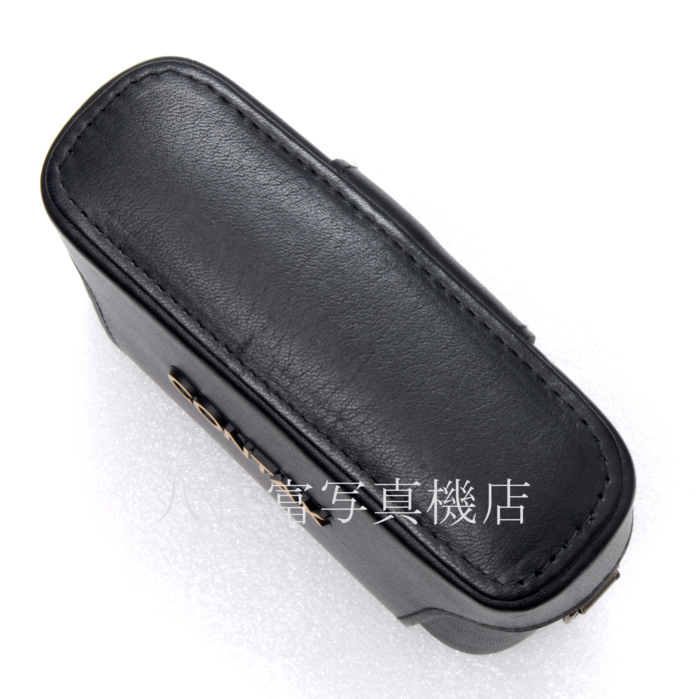 【中古】 コンタックス T2用 セミハードケース CONTAX 中古アクセサリー 66636
