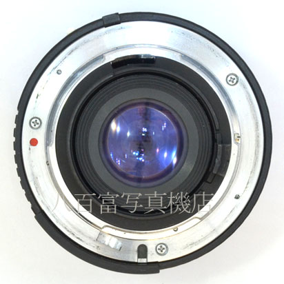 【中古】 シグマ スーパーワイドII 24mm F2.8 ニコンAi-S用 SIGMA SUPER-WIDE II 中古交換レンズ 44147