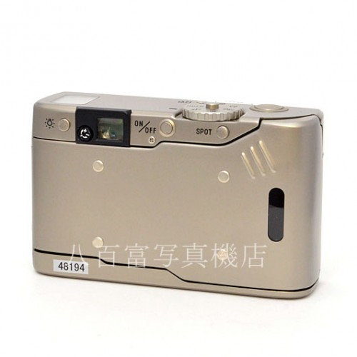 【中古】 ミノルタ TC-1 MINOLTA 中古フイルムカメラ 48194