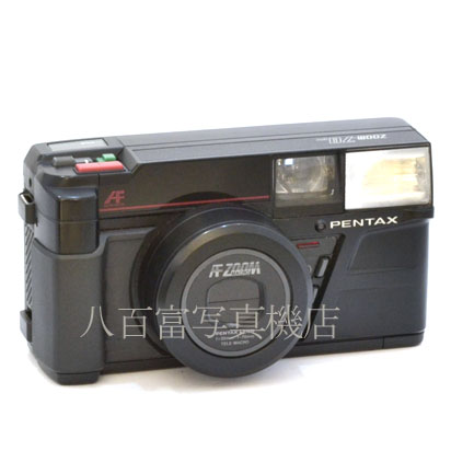 【中古】 ペンタックス ズーム 70 コンパクトカメラ PENTAX 中古フイルムカメラ 44154