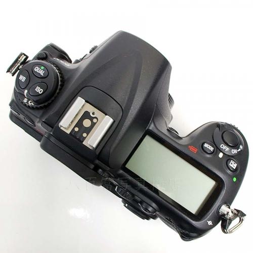 中古カメラ ニコン D300 ボディ Nikon　15739