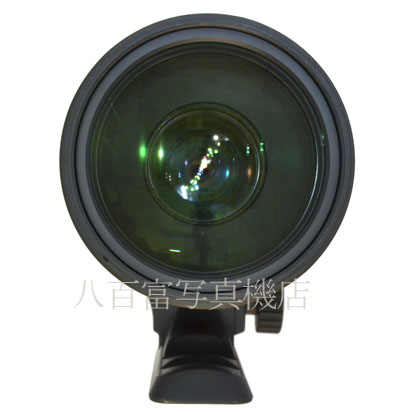 【中古】 シグマ 120-400mm F4.5-5.6 APO DG OS キヤノンEOS用 SIGMA 中古交換レンズ 41782