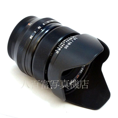 【中古】 フジフイルム FUJINON XF 14mm F2.8 R FUJIFILM フジノン 中古交換レンズ 44144