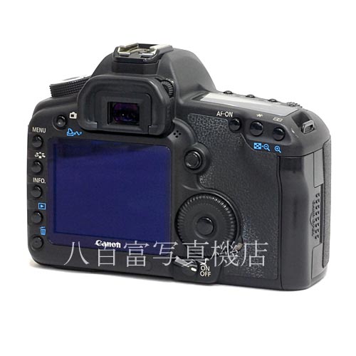【中古】 キヤノン EOS 5D Mark II ボディ Canon 中古カメラ 38726
