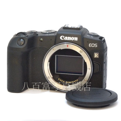 【中古】 キヤノン Canon EOS RP ボディ Canon 中古デジタルカメラ 44179