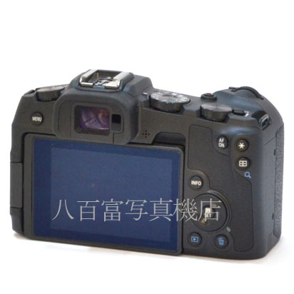 【中古】 キヤノン Canon EOS RP ボディ Canon 中古デジタルカメラ 44179