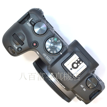 【中古】 キヤノン Canon EOS RP ボディ Canon 中古デジタルカメラ 44179