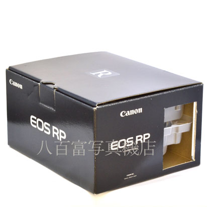 【中古】 キヤノン Canon EOS RP ボディ Canon 中古デジタルカメラ 44179