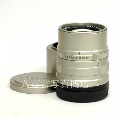 【中古】 コンタックス Sonnar T* 90mm F2.8 Gシリーズ用 CONTAX ゾナー 中古レンズ 38718