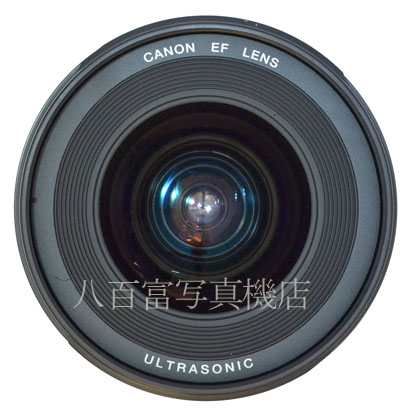 【中古】 キヤノン EF 17-35mm F2.8L USM Canon 中古交換レンズ 44174